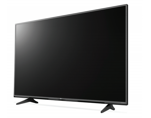 LG UF6800 55" 4K UHD LED Smart TV image