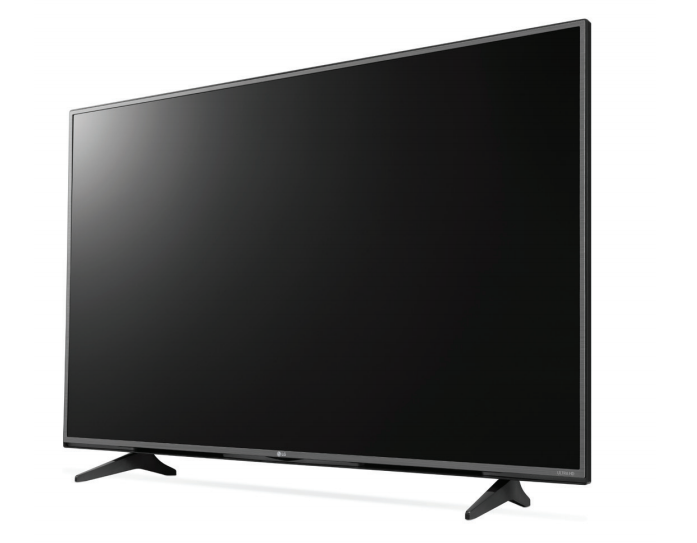 LG UF6800 65" 4K UHD LED Smart TV image