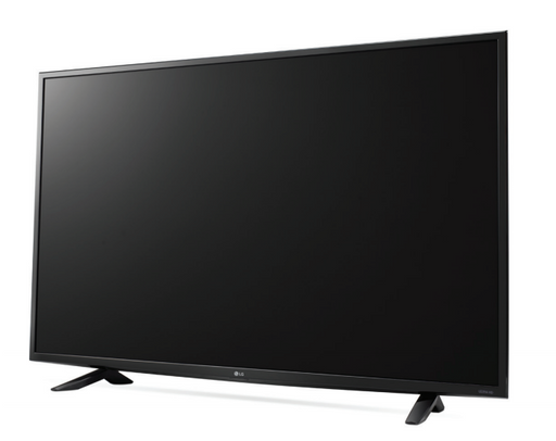 LG UF6400 43" 4K UHD LED Smart TV image