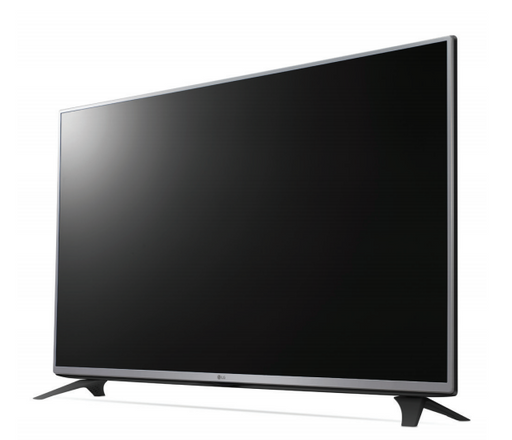 LG LF5400 43" 1080p Full HD LED TV image