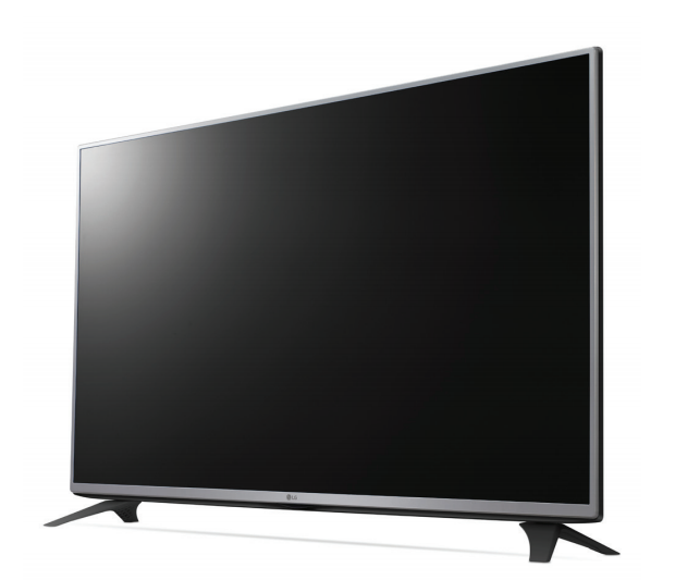 LG LF5400 49" 1080p Full HD LED TV image