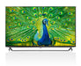 LG 9200 Series 65" Class LED 3D Ultra HD 4K TV image