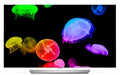 LG EF9500 55" 4K UHD OLED Smart TV image