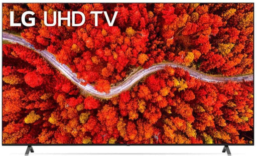 LG 87 Series 86" UHD 4K Smart TV image