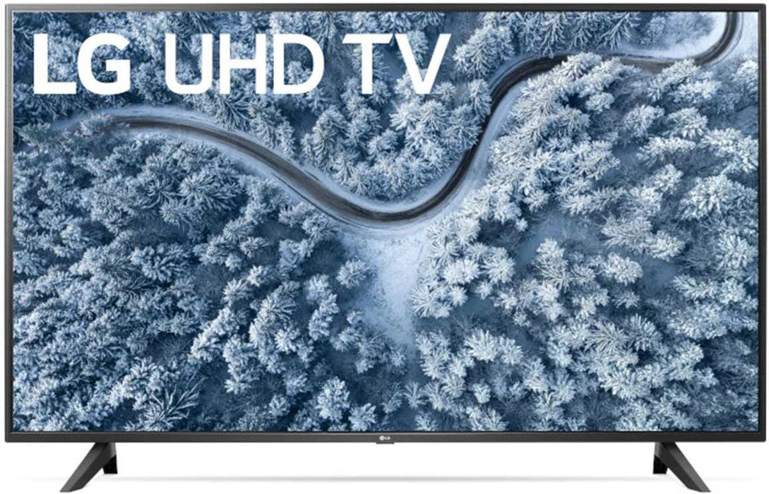 LG 70 Series 43" UHD 4K Smart TV image