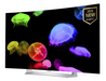 LG 55" 1080p Curved OLED Smart TV-Black image