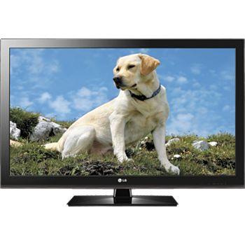 LG 42" 1080p Full HD LCD TV - Burnett Furniture (Henryetta, OK)