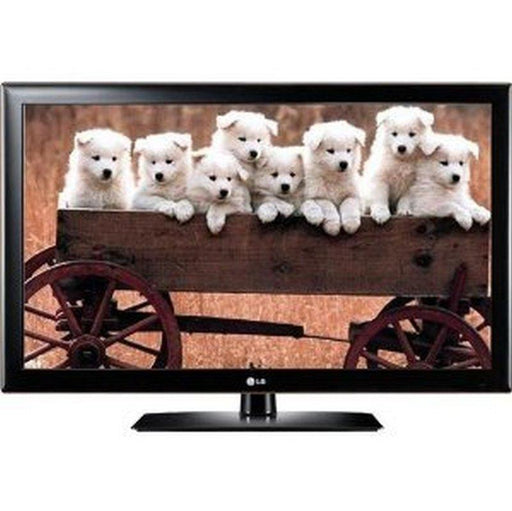 LG 42" 1080p Full HD LCD TV image