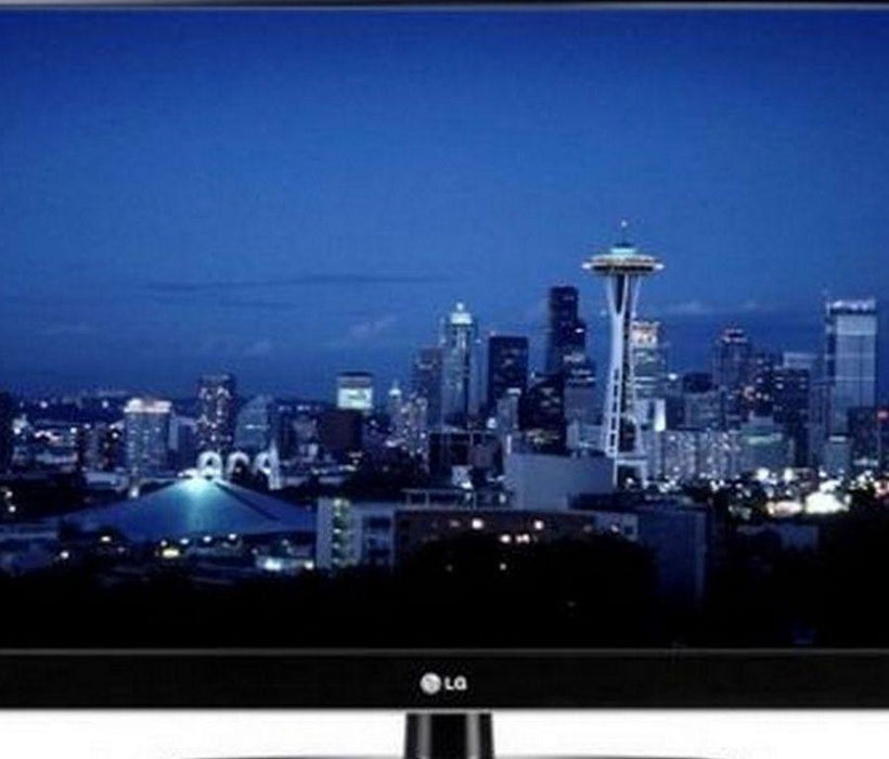 LG 55" 1080p Full HD LCD TV image