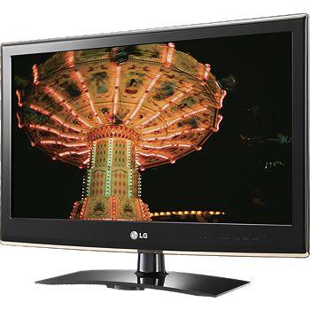 LG 32" Class LED HDTV image