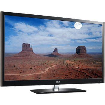 LG 42" 1080p LED Smart TV - Burnett Furniture (Henryetta, OK)