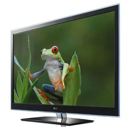 LG 47" 1080P 3D capable LED Smart TV image