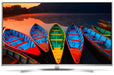 LG UH8500 65" 4K Super UHD LED Smart TV image