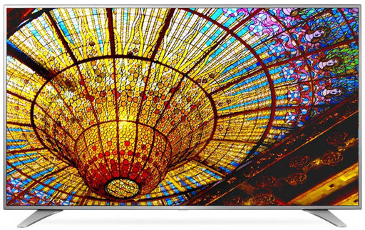 LG UH6550 55" 4K UHD LED Smart TV image