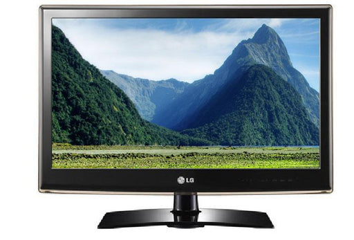 LG 22" Class LED HDTV image