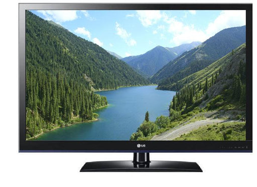 LG 47" 1080p LED Smart TV image