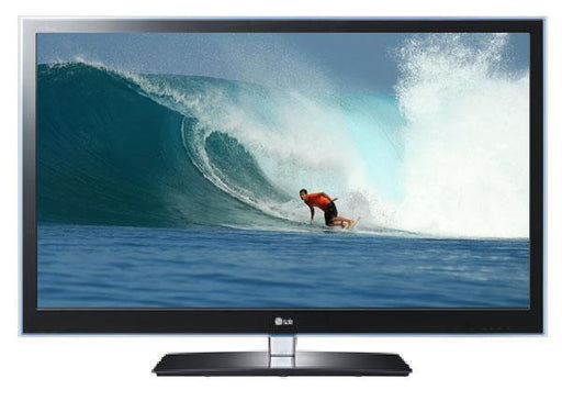 LG 55" 1080P 3D capable LED Smart TV image