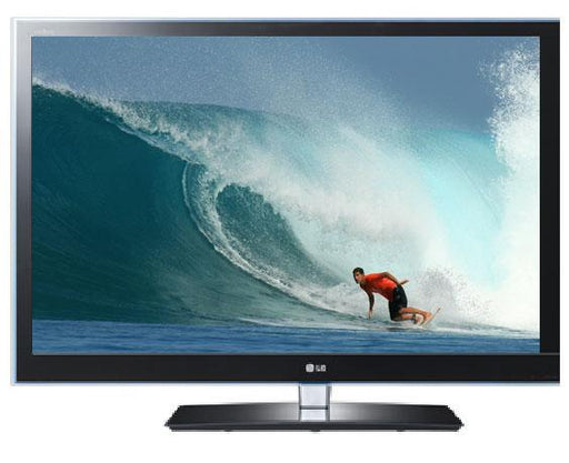 LG 65" 1080P 3D capable LED Smart TV image