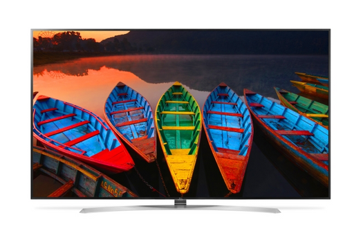 LG UH9500 86" 4K Super UHD HDR LED Smart TV image