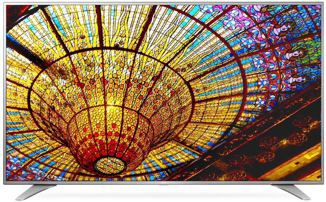 LG UH6550 75" 4K UHD LED Smart TV image