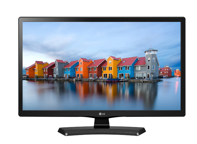 LG 28" 1080p Full HD LED TV image