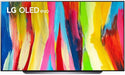 LG C2 evo 48" 4K Ultra HD OLED TV image