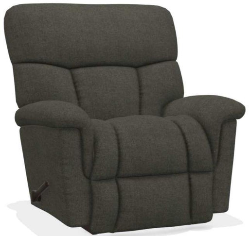 La-Z-Boy Mateo Midnight Rocker Recliner image