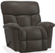 La-Z-Boy Mateo Charcoal Wall Recliner image