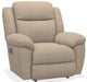 La-Z-Boy Joel Sand Power Rocking Recliner with Headrest image