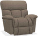 La-Z-Boy Mateo Wicker Power Wall Recliner with Headrest image