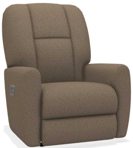 La-Z-Boy Felix Cocoa Power Wall Recliner image