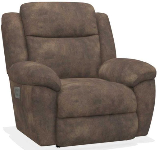 La-Z-Boy Joel Saddle Power Wall Recliner image