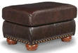 La-Z-Boy Theo Coffee Ottoman image