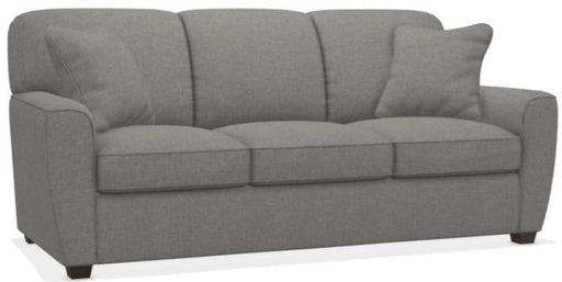 La-Z-Boy Piper Steel Queen Sofa Sleeper image