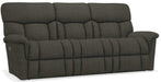 La-Z-Boy Mateo Midnight Power Wall Reclining Sofa image