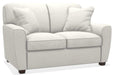 La-Z-Boy Piper Oyster Loveseat image