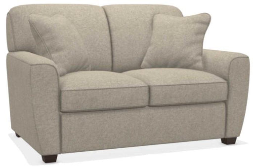 La-Z-Boy Piper Pebble Loveseat image