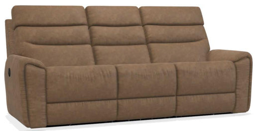 La-Z-Boy Soren Chestnut Reclining Sofa image