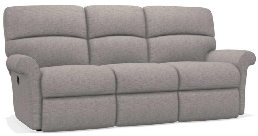 La-Z-Boy Robin Smoke Reclining Sofa image