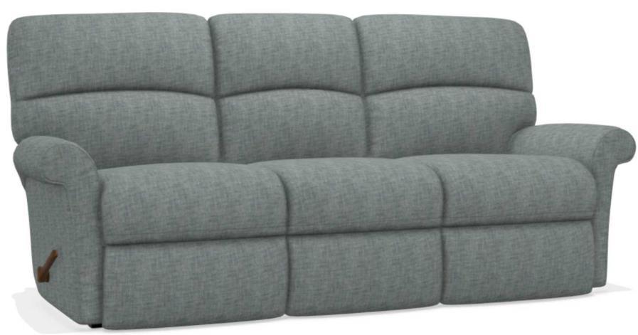 La-Z-Boy Robin Indigo Reclining Sofa image