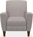 La-Z-Boy Scarlett Smoke High Leg Reclining Chair image