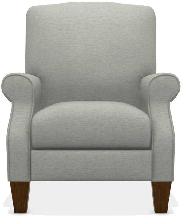 La-Z-Boy Charlotte Fog High Leg Reclining Chair image