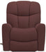 La-Z-Boy Rori Burgundy Wall Recliner image