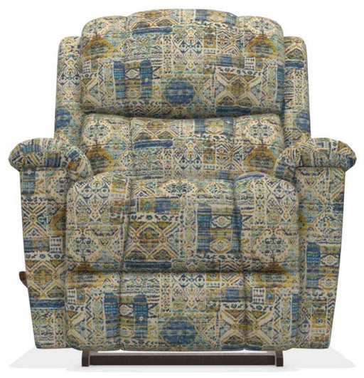 La-Z-Boy Stratus Mosaic Rocking Recliner image