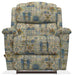 La-Z-Boy Stratus Mosaic Rocking Recliner image