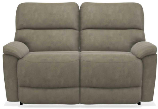 La-Z-Boy Brooks Charcoal Power Reclining Loveseat image