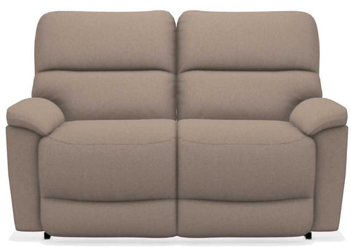 La-Z-Boy Brooks Cashmere Power Reclining Loveseat image