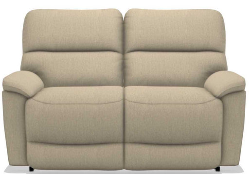 La-Z-Boy Brooks Toast Power Reclining Loveseat image