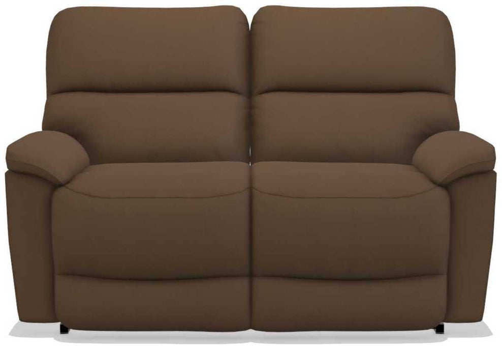 La-Z-Boy Brooks Canyon Power Reclining Loveseat image