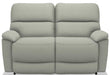 La-Z-Boy Brooks Tranquil Power Reclining Loveseat image